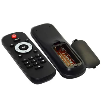HD DTS CVBS USB, RCA o Video Modul za DIY TV BOX EBook MTV Krmilnik Odbor Bluetooth TF RF Radio MP3 APE Sprejemnik Odbor