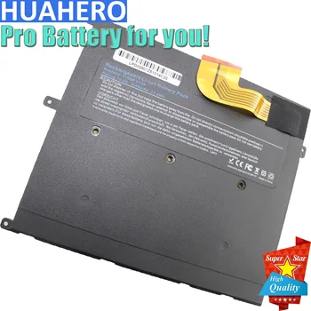 HUAHERO Laptop Baterija Za DELL Vostro V13 V13Z V130 V1300 V13Z 0449TX PRW6G T1G6P 0NTG4J 0PRW6G Latitude 13 130 10.8 V 3000mAh