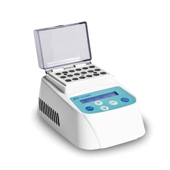 MINIB-100P Laboratorij Mini Digital Biološki Indikator Inkubator LED Zaslon Tržnih Bloki