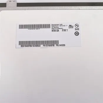Nov/Orig Za Lenovo ThinkPad 14