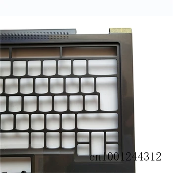 Nov Original Za Lenovo Thinkpad X1 Joga 4. Gen (Tip 20QF, 20QG) podpori za dlani Zgornjem Primeru Okvir Tipkovnice Kritje AM1AF000L00