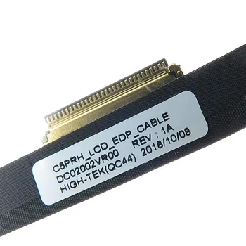 Novi originalni LCD Kabel LVDS EDP Kabel Za Acer Predator Helios 300 G3-571 G3-572 Nitro5 AN515 AN515-51-53KK C5PRH DC02002VR00