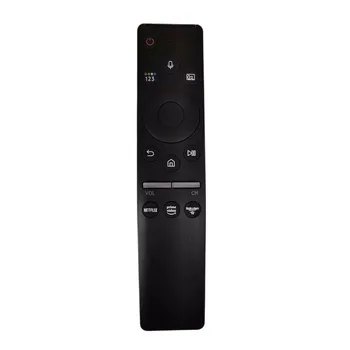 Novo Nadomesti Pametno Glasovno Daljinski upravljalnik Z Bluetooth Za Samsung QN65Q900RB QN75Q900RB 2019 QLED 8K-4K TV