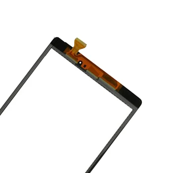 Novo T550 Zaslon na Dotik Za Samsung Galaxy Tab Je 9,7 Zaslon na Dotik T550 T555 SM-T550 SM-T555 Tablični računalnik, zaslon na Dotik, Plošča