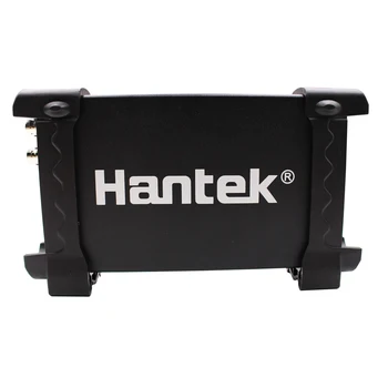 Od Tovarne Neposredno !Hantek 6022BE PC USB Prenosni Oscilloscope Digitalno Shranjevanje 2Channels 20MHz 48MSa/s Oscilloscope