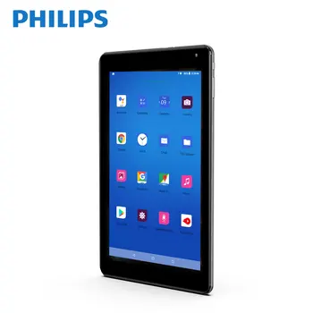 Philips Android Tablet 7 Centimetrov, WIFI 2 gb RAM 16GB ROM Quad-Core Bluetooth 4,2 v