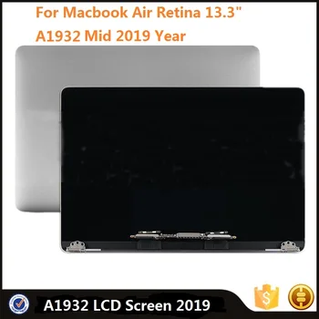 Prenosnik LCD Zaslon Za Macbook Air Retina 13.3