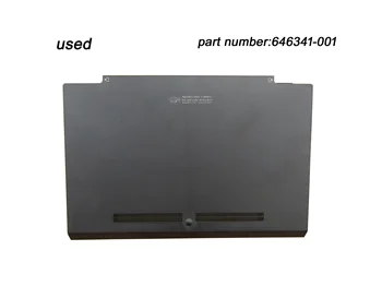 Prenosnik Za HP 4330S LCD Hrbtni Pokrovček Zgornjem Primeru/Dnu primeru Zajema/ podpori za dlani