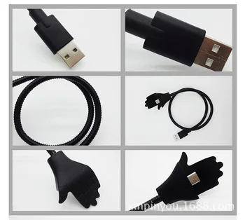Prilagodljiv Nosilec za Telefon, Leni Nosilec Stand UP USB Polnjenje Stand Up Kabel telefonskega Polnilnika Nosilec iPhone Huawei Samsung Android