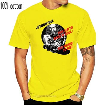Priljubljene Rock Skupine Jethro Forme Moški Ženske Kratek Rokav T Shirt Meri Punk Rap Hip Hop Ulične 010908