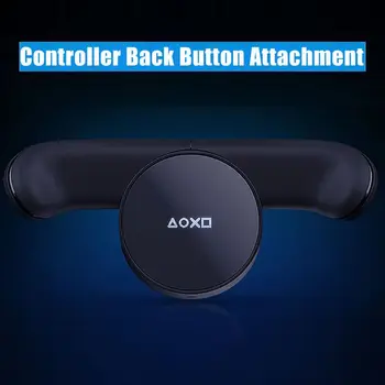 Razširitev Tipke Zamenjava Za SONY PS4 Gamepad Gumb Nazaj Prilogo DualShock4 Palčko Zadaj Gumbi Dodatki