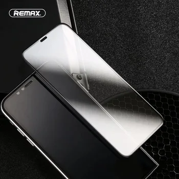 Remax 5D zaščitno steklo za iPhone XR/11