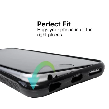 Safari Dojenčki Primeru Telefon za iPhone mini 12 11 pro XS Max X XR 6 7 8 plus SE20 Visoke kakovosti TPU silikon in Trdi plastični pokrov