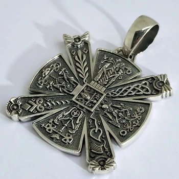 Slavyansky amulet 