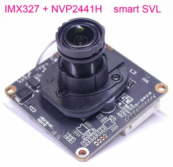 Smart SVL AHD-H (1080P) 1/2.8
