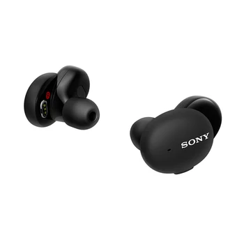 SONY WF-H800 Stavko Brezžične Bluetooth Slušalke Šport Stereo Čepkov Globok Bas Slušalke 16 Ur Baterije za Prostoročno uporabo z Mic
