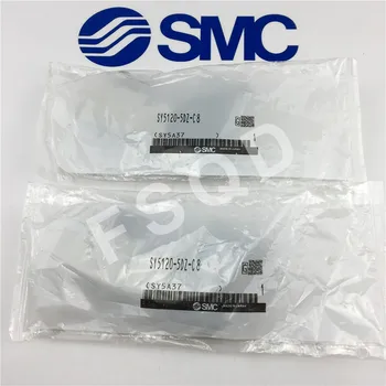 SY5120-4DZ-01 SY5120-5DZ-01 SY5120-5DZ-C4 SY5120-5DZ-C8 SMC magnetni ventil elektromagnetni ventil pnevmatsko komponente