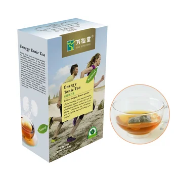 Tonifying Ledvični Čaj Eterično olje Lajšanje Fatique Podaljšanje Žganja Ledvic Zdravje Čaj Energetski Tonik Čaj Eterično olje, Uporabno