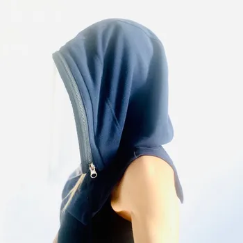 Unisex Hooded Snemljiv Zaščitna Maska za Obraz Šal Mascarilla Prostem Pozimi Windproof Anti-Haze Kape za Večkratno uporabo маска для лица
