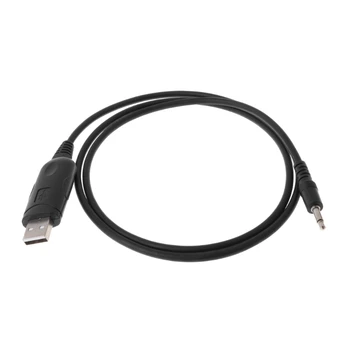 USB Kabel za Programiranje Za Radijsko postajo Icom CI-V CT17 IC-706/7000/R10/ R20/R7000/R72