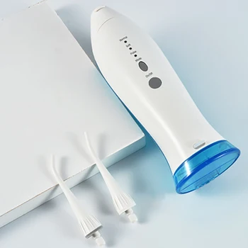 Ustni Irrigator Prenosne Vode Flosser 3 Načini USB Polnilne Zobni Vodni Curek Vode Pick Nepremočljiva Zob Čistilo Votline