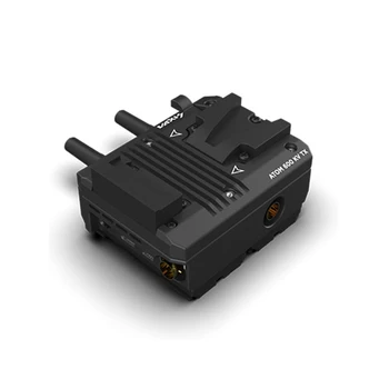 Vaxis ATOM 600 KV 600ft Brezžični Oddajnik Sprejemnik za RDEČE komodo DLSR Kamera HD-SDI, HDMI Slike Brezžični Sistem Prenosa