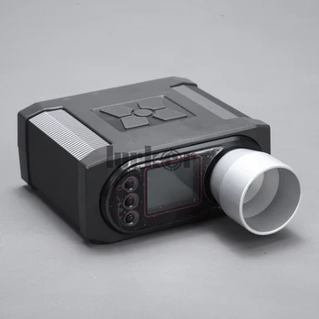 Xcortech X3200 Airsoft BB Bullet Hitrost Tester za Fotografiranje Kronograf Za Lov Streljanje Tester