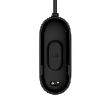 Xiaomi USB Kabel za Polnjenje, Za Moj Band 4 Zamenjava Kabel Adapter za Polnilnik Za Xiaomi Miband 4 Smart Manšeta Dodatki