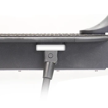 Zadnji Blatnik Distančnik Oporo Distančnik za Xiaomi M365/Pro Skuter Nadgradnja 3D Tiskanih Komplet za 10 inch M365 Wheel Kit/Podpore za Stopala