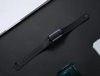 Zapestnico Watch Smart M4 Pametno Gledati Band SmartWatch Android, IOS Mi 4 M Bluetooth Berrych SmartBand Pametna Zapestnica