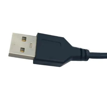 1M Kabel USB, za Moč, Za USB RGB, Led, 5 V