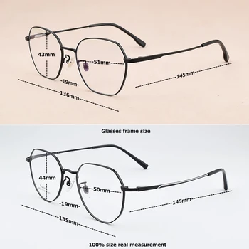 2020 nove modre svetlobe očal okvir ženske računalnik očala moških Zaslon Sevanja Gaming Buljiti UV Blokiranje Oči zaščitna Očala eyeglasse