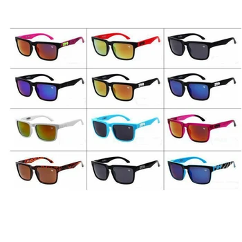 2183 Calssic Kvadratnih sončna Očala Moški Ženske Soprt Prostem Pisane Vintage sončna Očala UV400 gafas de sol