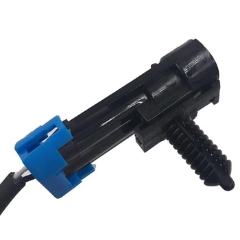2Pcs ABS Kolo Senzor Hitrosti Anti-Lock Zavorni 15082013 Primerni za Hummer H3