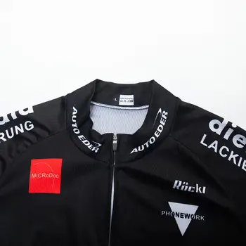6XL 2020 Kolesarska ekipa AUTOEDER Oblačila Kolo jersey Quick Dry Mens Kolesarske majice s kratkimi rokavi pro Kolesarski Dresi kolo Maillot