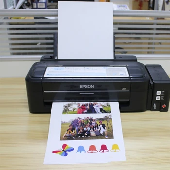 A4 Fotografski Papir, Hladilnik Magneti Mat Konča Magnetni Papir za Tiskanje Magnetni Papirja po Meri hladilniku Lahko tiskate različne oblike