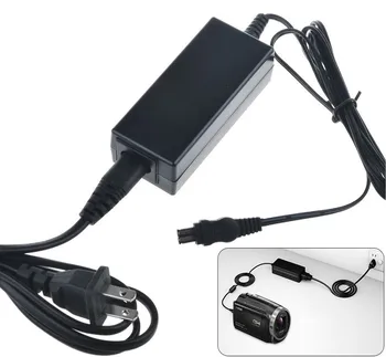 AC Power Adapter Polnilec za Sony CCD-TR713, CCD-TR716, CCD-TR717, CCD-TR718, CCD-TR728, CCD-TR730, CCD-TR748 Videokamera Handycam