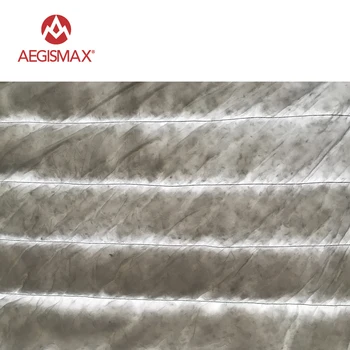 AEGISMAX Polnjenje 280 g/308g Ultralahkih Ovojnico vrsta Belih Gosi Navzdol Kampiranje, Pohodništvo Spalna Vreča Pomlad&Jeseni