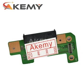Akemy Novo Izvirno Kakovost Za ASUS X555QG HDD ODBOR REV:2.0 Trdi Disk Poln Preizkušen Brezplačna Dostava w/ Kabel
