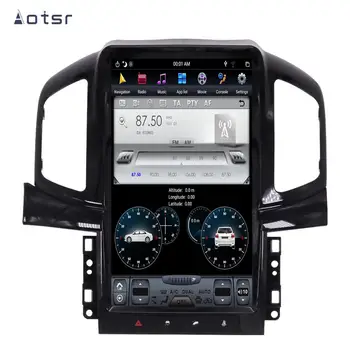AOTSR 1din Android 9 avtoradia Za Chevrolet Captiva 2012 - 2017 GPS Navigacija PX6 CarPlay IPS AutoRadio Avto Multimedijski Predvajalnik