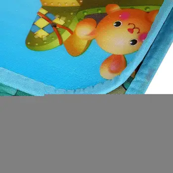 Baby Plazil Igrajo Mat Razvoj Preprogo 200*180*0.5 cm Puzzle Mat Preproge za Otroke, Otroci Igrače, Eva Peno, Preproge Otroške Igrače