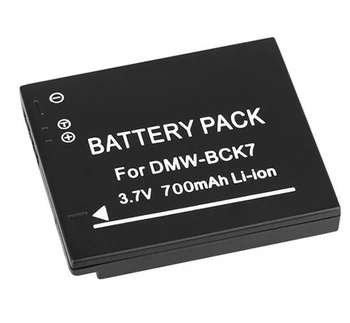 Baterija za Panasonic Lumix DMC-FS16, DMC-FS18, DMC-FS22, DMC-FS28, DMC-FS35, DMC-FS37, DMC-FS40, DMC-FS45 Digitalni Fotoaparat