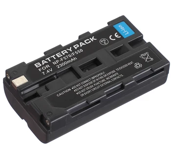 Baterija za Sony CCD-TR311E, CCD-TR511E, CCD-TR512E, CCD-TR515E, CCD-TR516E, CCD-TR517E, CCD-TR555E Videokamera Handycam