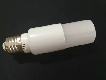 Brez Utripanja Dolgo Življenje, Zdravje LED Corn žarnice E27 10W COB Zatemniti 220V 110v Led Spot žarnica z Smart IC Voznik Lampada led