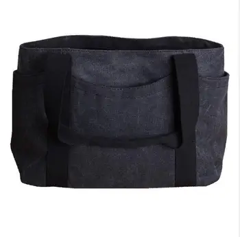 Brezplačna dostava 2020 novo platno torba visoke zmogljivosti ženska torba za nakupovanje rekreacija vrečko platneni torbici