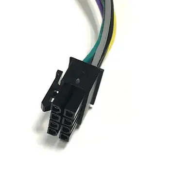 DELL Optiplex 3020 7020 9020 T1700 Tok Visoke Kakovosti Kabel 24-Pin, 8-Pin Power Kabel