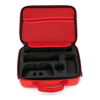 EVA Dualble Trdi Izvajanje Big Bag Združljiv za Nintend Stikalo-Fit za Pro Krmilnik Ultimate Edition Pro Krmilnik