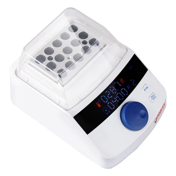 FOURE Znanstvena Mini Suha Kopel Inkubator LED Zaslon, Visoko Temperaturo, Natančnost, Časovna Kontrola za Laboratorijsko