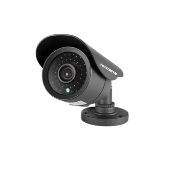 HD Analogni Nepremočljiva Prostem 2MP AHD Fotoaparat 1080P CCTV Kamere Night Vision Varnostna Kamera IR Cut Dela Za AHD DVR Snemalnik