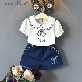 Humor Nosijo Dekleta Obleke Obleke Rojstni Baby Girl Obleke Princess Risanka Baby Otroci Obleko Otrok Kompleti Oblačil